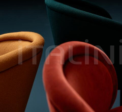 Стул с подлокотниками Ona Armchair Стул с подлокотниками Ona Armchair фабрика Freifrau