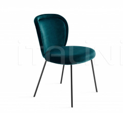 Стул Ona Side Chair Стул Ona Side Chair фабрика Freifrau