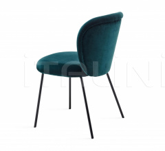 Стул Ona Side Chair Стул Ona Side Chair фабрика Freifrau