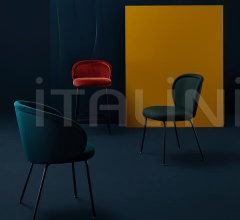 Стул Ona Side Chair Стул Ona Side Chair фабрика Freifrau