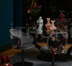 Стул Ona Side Chair 2020 Стул Ona Side Chair 2020 фабрика Freifrau