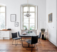 Стул с подлокотниками Rubie Armchair Low Стул с подлокотниками Rubie Armchair Low фабрика Freifrau