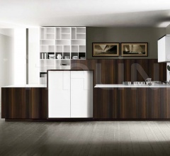 Кухня Yara 07 Кухня Yara 07 фабрика Cesar