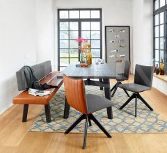 Стул Rubie Chair Стул Rubie Chair фабрика Freifrau