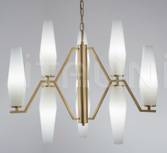 Итальянские Свет - Люстра Frida FRIDA02 Итальянские Свет - Люстра Frida FRIDA02 фабрика Patrizia Garganti (Baga)