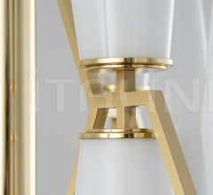 Итальянские Свет - Люстра Frida FRIDA02 Итальянские Свет - Люстра Frida FRIDA02 фабрика Patrizia Garganti (Baga)