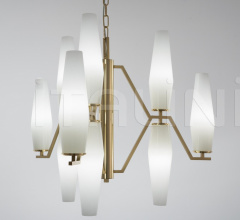 Итальянские Свет - Люстра Frida FRIDA02 Итальянские Свет - Люстра Frida FRIDA02 фабрика Patrizia Garganti (Baga)