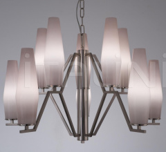 Итальянские Свет - Люстра Frida FRIDA01 Итальянские Свет - Люстра Frida FRIDA01 фабрика Patrizia Garganti (Baga)