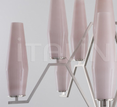 Итальянские Свет - Люстра Frida FRIDA01 Итальянские Свет - Люстра Frida FRIDA01 фабрика Patrizia Garganti (Baga)