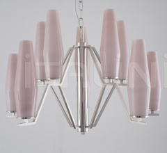 Итальянские Свет - Люстра Frida FRIDA01 Итальянские Свет - Люстра Frida FRIDA01 фабрика Patrizia Garganti (Baga)