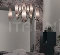 Итальянские Свет - Люстра Frida FRIDA01 Итальянские Свет - Люстра Frida FRIDA01 фабрика Patrizia Garganti (Baga)