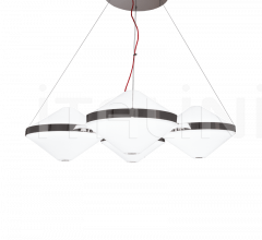 Итальянские Свет - Люстра Velasca VELASCA02 Итальянские Свет - Люстра Velasca VELASCA02 фабрика Patrizia Garganti (Baga)