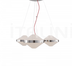Итальянские Свет - Люстра Velasca VELASCA06 Итальянские Свет - Люстра Velasca VELASCA06 фабрика Patrizia Garganti (Baga)