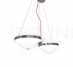 Итальянские Свет - Люстра Velasca VELASCA08 Итальянские Свет - Люстра Velasca VELASCA08 фабрика Patrizia Garganti (Baga)