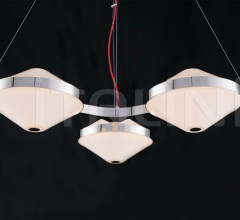 Итальянские Свет - Люстра Velasca VELASCA02 Итальянские Свет - Люстра Velasca VELASCA02 фабрика Patrizia Garganti (Baga)