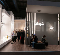 Итальянские Свет - Люстра Velasca VELASCA02 Итальянские Свет - Люстра Velasca VELASCA02 фабрика Patrizia Garganti (Baga)