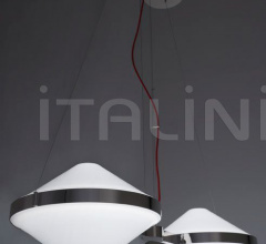 Итальянские Свет - Люстра Velasca VELASCA08 Итальянские Свет - Люстра Velasca VELASCA08 фабрика Patrizia Garganti (Baga)