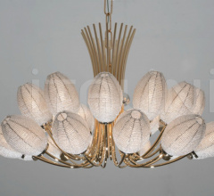 Итальянские Свет - Люстра Bloom Bloom01 Итальянские Свет - Люстра Bloom Bloom01 фабрика Patrizia Garganti (Baga)