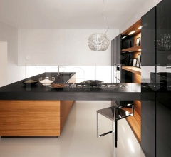 Кухня Yara 09 Кухня Yara 09 фабрика Cesar