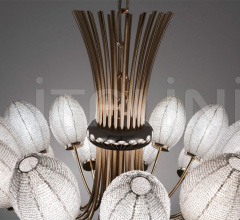 Итальянские Свет - Люстра Bloom Bloom01 Итальянские Свет - Люстра Bloom Bloom01 фабрика Patrizia Garganti (Baga)