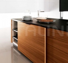 Кухня Yara 09 Кухня Yara 09 фабрика Cesar