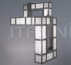 Итальянские Свет - Люстра Coccofilo Coccofilo02 Итальянские Свет - Люстра Coccofilo Coccofilo02 фабрика Patrizia Garganti (Baga)