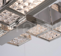 Итальянские Свет - Люстра Coccofilo Coccofilo02 Итальянские Свет - Люстра Coccofilo Coccofilo02 фабрика Patrizia Garganti (Baga)