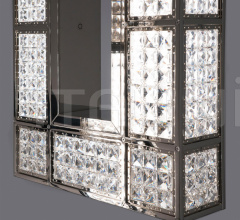 Итальянские Свет - Люстра Coccofilo Coccofilo01 Итальянские Свет - Люстра Coccofilo Coccofilo01 фабрика Patrizia Garganti (Baga)