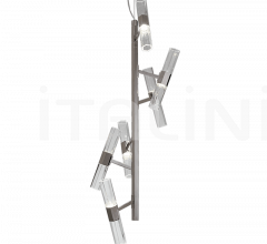 Итальянские Свет - Люстра Chaos Chaos03 Итальянские Свет - Люстра Chaos Chaos03 фабрика Patrizia Garganti (Baga)