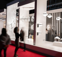 Итальянские Свет - Люстра Chaos Chaos03 Итальянские Свет - Люстра Chaos Chaos03 фабрика Patrizia Garganti (Baga)