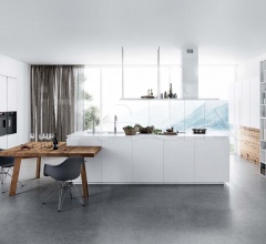 Кухня Cloe 01 фабрика Cesar