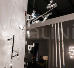 Итальянские Свет - Люстра Chaos Chaos04 Итальянские Свет - Люстра Chaos Chaos04 фабрика Patrizia Garganti (Baga)