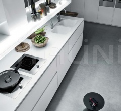 Кухня Cloe 01 фабрика Cesar