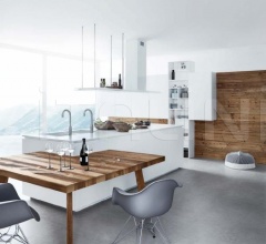 Кухня Cloe 01 фабрика Cesar