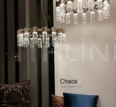 Итальянские Свет - Люстра Chaos Chaos07 Итальянские Свет - Люстра Chaos Chaos07 фабрика Patrizia Garganti (Baga)