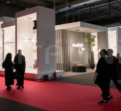 Итальянские Свет - Люстра Chaos Chaos08 Итальянские Свет - Люстра Chaos Chaos08 фабрика Patrizia Garganti (Baga)