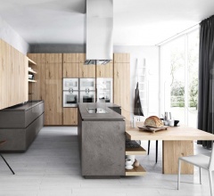 Кухня Cloe 02 фабрика Cesar