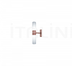 Итальянские Свет - Настенный светильник Chaos Chaos11 Итальянские Свет - Настенный светильник Chaos Chaos11 фабрика Patrizia Garganti (Baga)