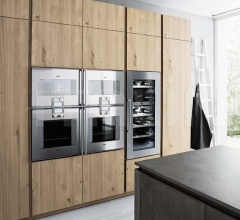 Кухня Cloe 02 фабрика Cesar