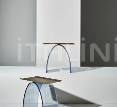 Столик WAVE COFFEE TABLE Столик WAVE COFFEE TABLE фабрика Venicem