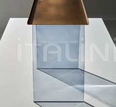 Столик WAVE COFFEE TABLE Столик WAVE COFFEE TABLE фабрика Venicem