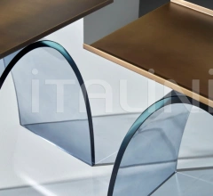 Столик WAVE COFFEE TABLE Столик WAVE COFFEE TABLE фабрика Venicem