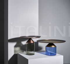 Кофейный столик EQUILIBRE COFFEE TABLE Кофейный столик EQUILIBRE COFFEE TABLE фабрика Venicem
