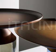 Кофейный столик EQUILIBRE COFFEE TABLE Кофейный столик EQUILIBRE COFFEE TABLE фабрика Venicem