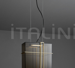 Итальянские Свет - Подвесной светильник UTMOST SUSPENSION Итальянские Свет - Подвесной светильник UTMOST SUSPENSION фабрика Venicem