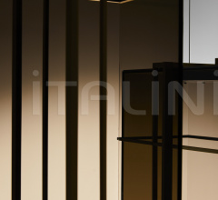 Итальянские Свет - Подвесной светильник UTMOST SUSPENSION Итальянские Свет - Подвесной светильник UTMOST SUSPENSION фабрика Venicem