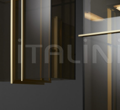 Итальянские Свет - Подвесной светильник UTMOST SUSPENSION Итальянские Свет - Подвесной светильник UTMOST SUSPENSION фабрика Venicem