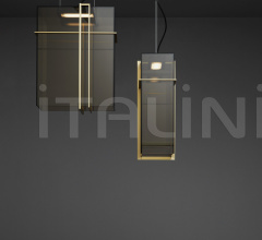 Итальянские Свет - Подвесной светильник UTMOST SUSPENSION Итальянские Свет - Подвесной светильник UTMOST SUSPENSION фабрика Venicem