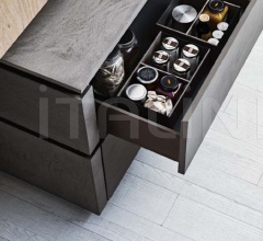 Кухня Cloe 02 фабрика Cesar