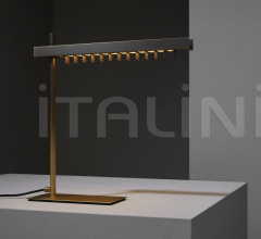 Итальянские Настольные светильники - Настольный светильник VCM TABLE Итальянские Настольные светильники - Настольный светильник VCM TABLE фабрика Venicem